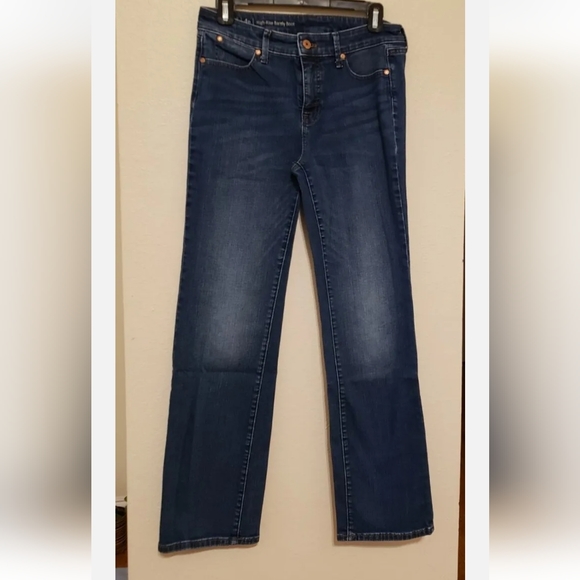 Talbots flawless jeans - Picture 3 of 3